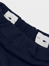 NAME IT Sejr Sweat Pants Dark Sapphire